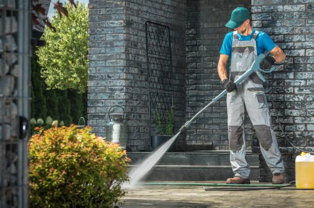 Best House Exterior Washing  in Al Creek, CO