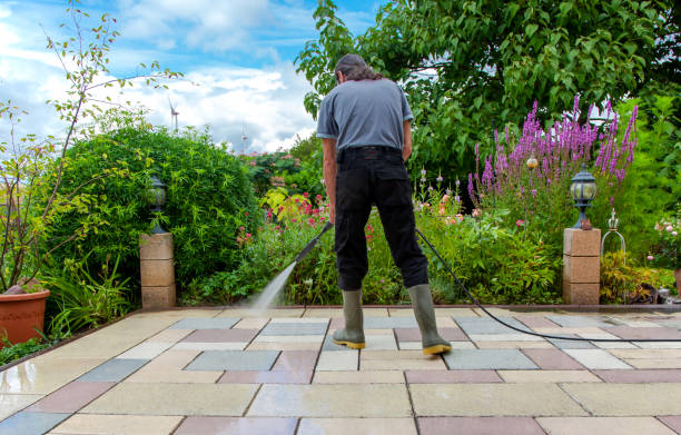 Best Restaurant Pressure Washing  in Al Creek, CO